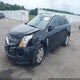 3GYFNAE37CS503469 2012 Cadillac Srx Luxury Collection auction photo thumbnail 2