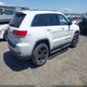 1C4RJEAG6HC845961 2017 Jeep Grand Cherokee Laredo 4X2 auction photo thumbnail 4