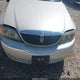 1LNHM87A1YY834775 2000 Lincoln Ls V8 Auto auction photo thumbnail 6