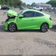2HGFC4B52GH314399 2016 Honda Civic Lx auction photo thumbnail 14