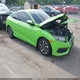 2HGFC4B52GH314399 2016 Honda Civic Lx auction photo thumbnail 1