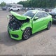 2HGFC4B52GH314399 2016 Honda Civic Lx auction photo thumbnail 2