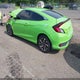 2HGFC4B52GH314399 2016 Honda Civic Lx auction photo thumbnail 3