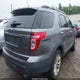1FM5K8D87EGB16482 2014 Ford Explorer Xlt auction photo thumbnail 4