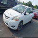 JTDBT923X71159432 2007 Toyota Yaris auction photo thumbnail 2