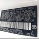 JTDBT923X71159432 2007 Toyota Yaris auction photo thumbnail 9