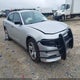2C3CDXAG1JH277134 2018 Dodge Charger Police Rwd auction photo thumbnail 1