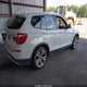 5UXWX9C57G0D86106 2016 BMW X3 xDrive28I auction photo thumbnail 4