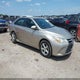 4T4BF1FK0FR497205 2015 Toyota Camry Le auction photo thumbnail 1