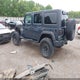 1J4GA39198L509436 2008 Jeep Wrangler Unlimited X auction photo thumbnail 3