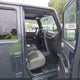1J4GA39198L509436 2008 Jeep Wrangler Unlimited X auction photo thumbnail 5