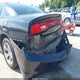 2C3CDXBG6DH696664 2013 Dodge Charger Se auction photo thumbnail 6