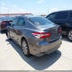 4T1B11HK4JU574530 2018 Toyota Camry Le auction photo thumbnail 3