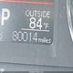 2T1BURHE7HC915477 2017 Toyota Corolla Le auction photo thumbnail 15