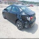 2T1BURHE7HC915477 2017 Toyota Corolla Le auction photo thumbnail 3