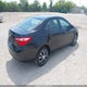 2T1BURHE7HC915477 2017 Toyota Corolla Le auction photo thumbnail 4