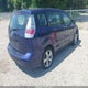 JM1CR293460113373 2006 Mazda Mazda5 Sport auction photo thumbnail 4