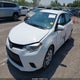 5YFBURHE1EP085848 2014 Toyota Corolla Le auction photo thumbnail 2