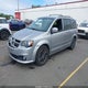 2C4RDGEG6GR235142 2016 Dodge Grand Caravan R/T auction photo thumbnail 2
