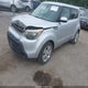 KNDJN2A22F7809212 2015 Kia Soul auction photo thumbnail 2
