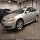 2G1WC5E3XE1157931 2014 Chevrolet Impala Limited Ltz auction photo thumbnail 2