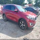 5XYPH4A56HG282823 2017 Kia Sorento 3.3L Ex auction photo thumbnail 1
