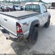 5TFPX4EN5BX002830 2011 Toyota Tacoma auction photo thumbnail 6