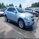 2GNALCEKXE6251623 2014 Chevrolet Equinox 2Lt auction photo thumbnail 1