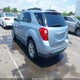 2GNALCEKXE6251623 2014 Chevrolet Equinox 2Lt auction photo thumbnail 3