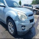 2GNALCEKXE6251623 2014 Chevrolet Equinox 2Lt auction photo thumbnail 6