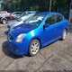 3N1AB6AP5AL664640 2010 Nissan Sentra 2.0Sr auction photo thumbnail 2