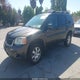4A4JN2AS6BE012945 2011 Mitsubishi Endeavor auction photo thumbnail 2
