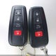 2T3C1RFV6PW279459 2023 Toyota Rav4 Xle Premium auction photo thumbnail 11