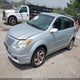5Y2SL63805Z411017 2005 Pontiac Vibe auction photo thumbnail 2