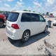 2V8HW54X09R503329 2009 Volkswagen Routan Sel auction photo thumbnail 4