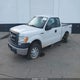 1FTEX1EM6DFC88502 2013 Ford F-150 Xl auction photo thumbnail 2