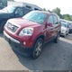 1GKLRMED9AJ164627 2010 GMC Acadia Slt-1 auction photo thumbnail 2