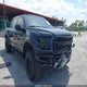 1FTFW1RG4HFA41898 2017 Ford F150 Raptor auction photo thumbnail 16