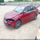 3VWDB7AJ1HM323328 2017 Volkswagen Jetta 1.4T Se auction photo thumbnail 2