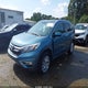 5J6RM3H74GL021807 2016 Honda Cr-V Ex-L auction photo thumbnail 2