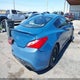 KMHHU6KH2AU010760 2010 Hyundai Genesis auction photo thumbnail 4