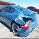 KMHHU6KH2AU010760 2010 Hyundai Genesis auction photo thumbnail 6