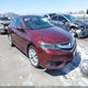 19UDE2F76GA015675 2016 Acura Ilx Premium Package/Technology Plus Package auction photo thumbnail 1
