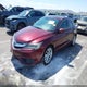 19UDE2F76GA015675 2016 Acura Ilx Premium Package/Technology Plus Package auction photo thumbnail 2