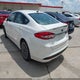 3FA6P0RU9JR134136 2018 Ford Fusion Hybrid Platinum/Titanium auction photo thumbnail 3