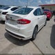 3FA6P0RU9JR134136 2018 Ford Fusion Hybrid Platinum/Titanium auction photo thumbnail 4