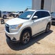 5TDKKRFH8GS120625 2016 Toyota Highlander Xle V6 auction photo thumbnail 2