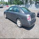 1N4AL11D45C136307 2005 Nissan Altima 2.5 S auction photo thumbnail 3