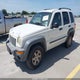 1J4GK48K04W114535 2004 Jeep Liberty Sport auction photo thumbnail 2