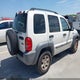 1J4GK48K04W114535 2004 Jeep Liberty Sport auction photo thumbnail 4
